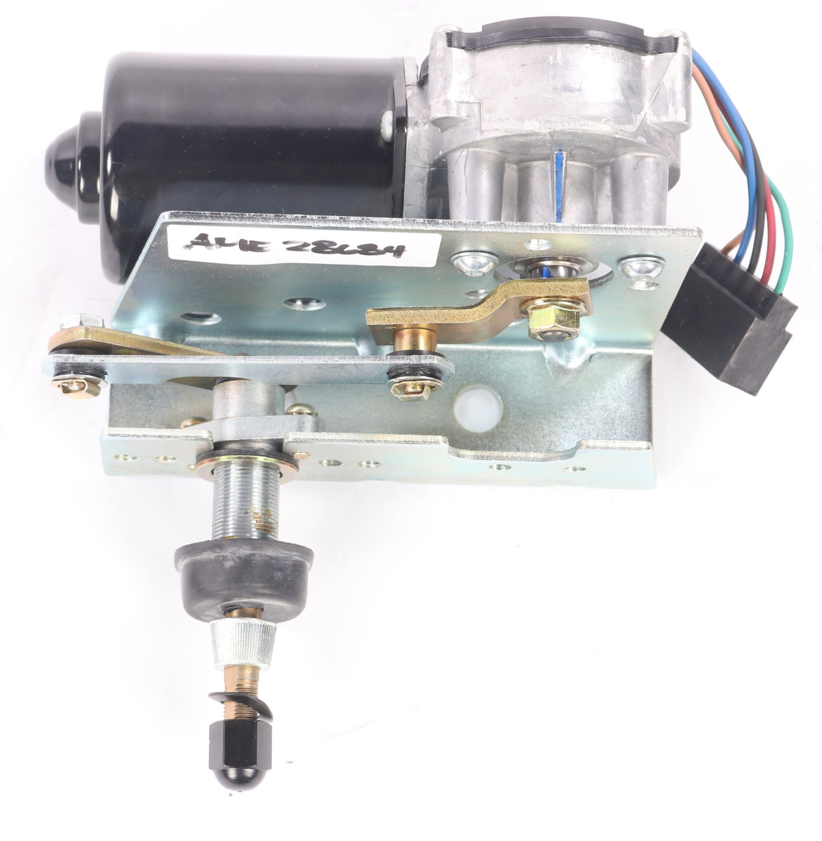 VOLVO - 28684 - WIPER MOTOR KIT