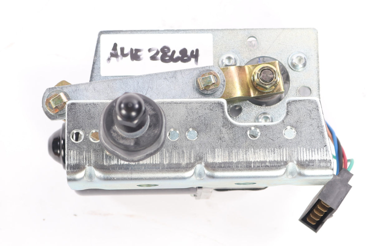 VOLVO - 28684 - WIPER MOTOR KIT