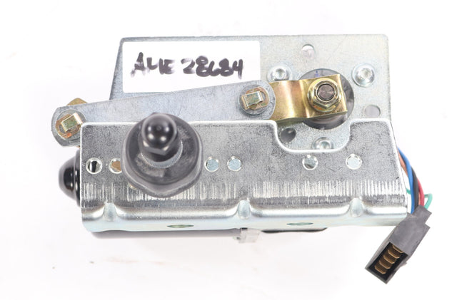 VOLVO - 28684 - WIPER MOTOR KIT