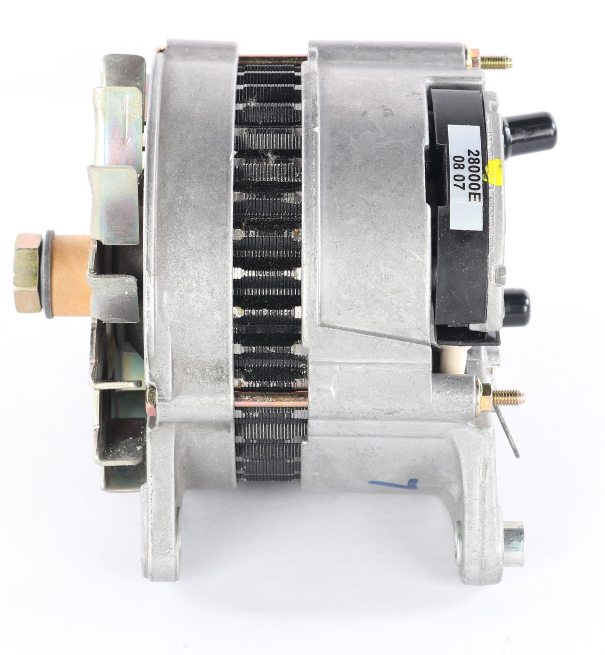 PERKINS ­-­ 2871A141 ­-­ ENGINE ALTERNATOR 12V 28000E