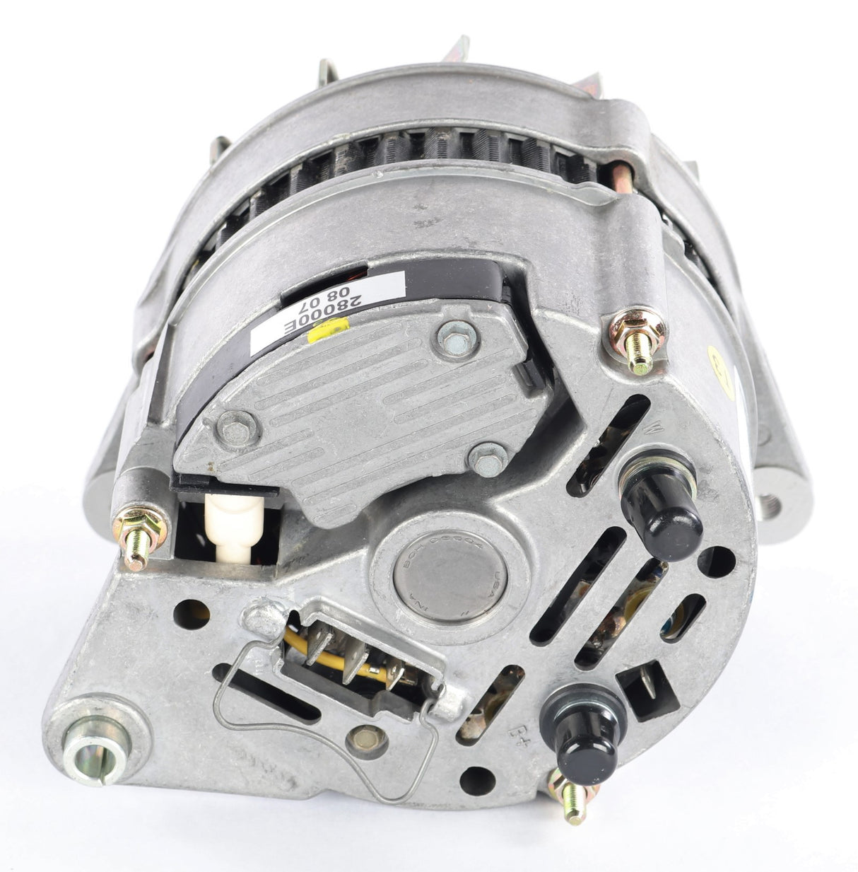 PERKINS ­-­ 2871A141 ­-­ ENGINE ALTERNATOR 12V 28000E