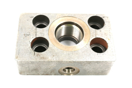 ARROWHEAD WINCH ­-­ 28964 ­-­ MANIFOLD