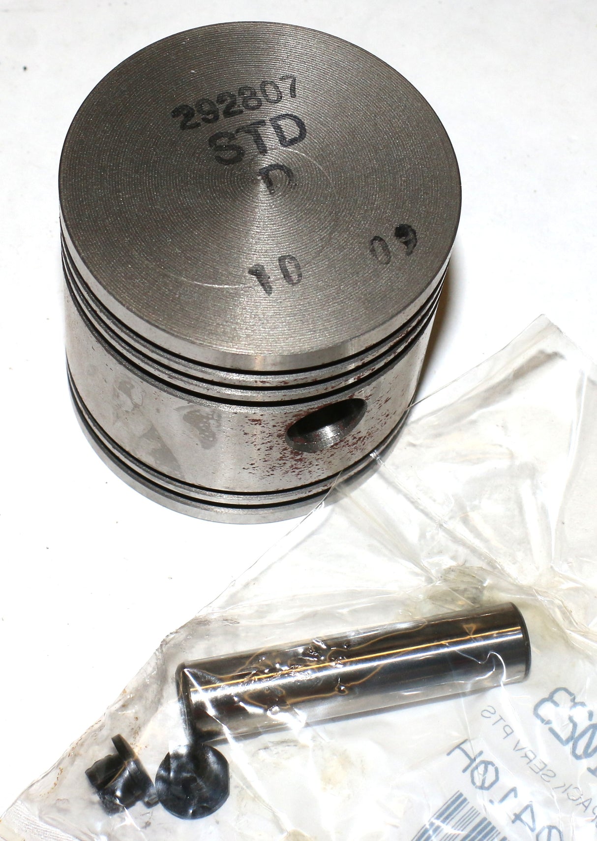 BENDIX ­-­ 289928 ­-­ PISTON & WRIST PIN KIT