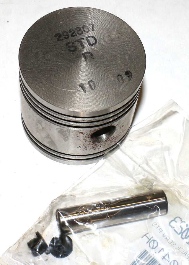 BENDIX ­-­ 289928 ­-­ PISTON & WRIST PIN KIT