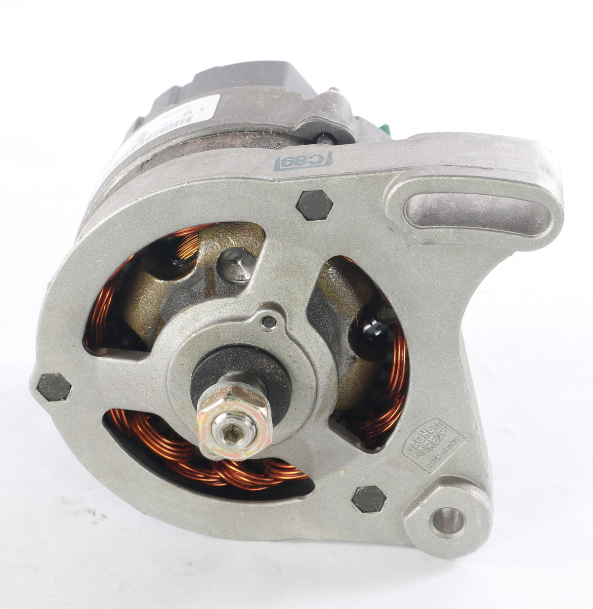 VOLVO - 2901239 - ALTERNATOR