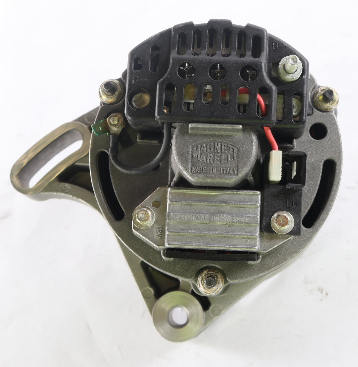 VOLVO - 2901239 - ALTERNATOR