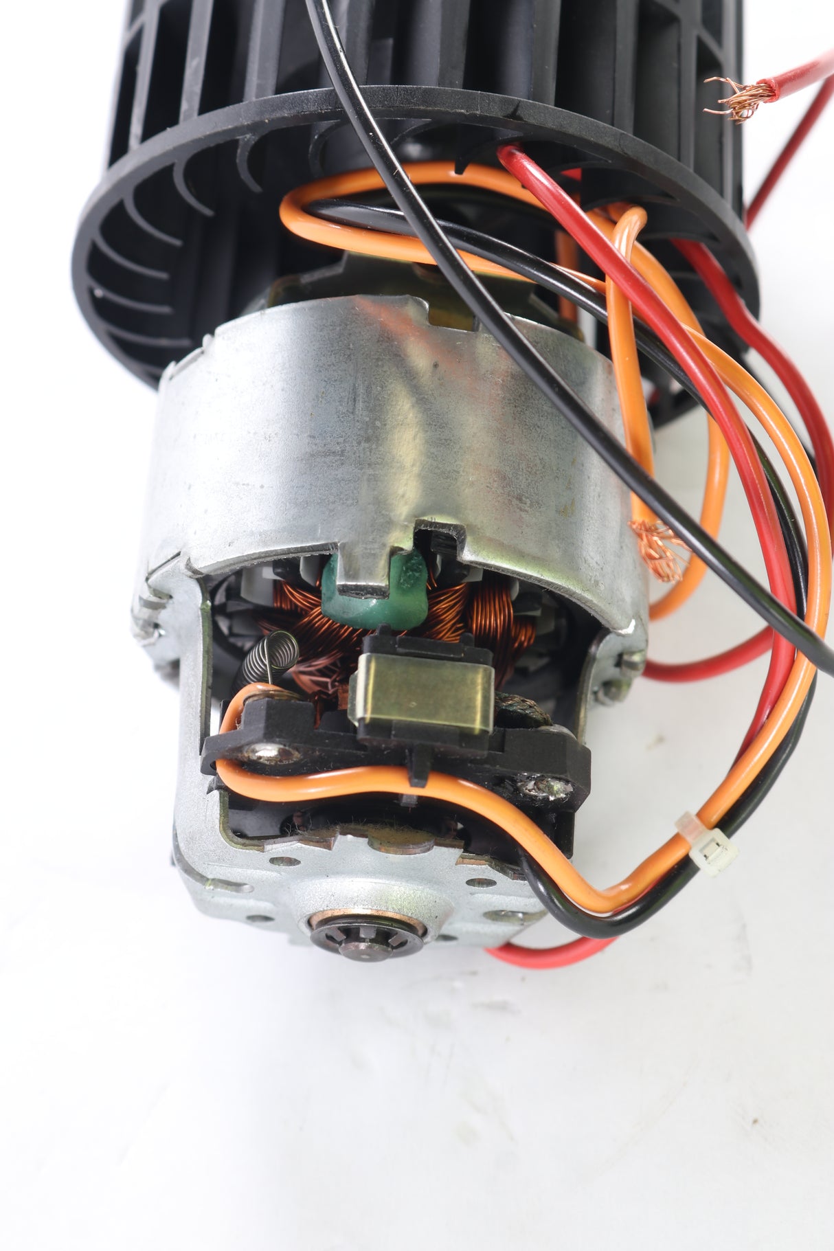 VOLVO ­-­ 2903246 ­-­ MOTOR