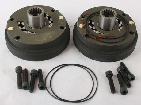 VOLVO ­-­ 2910181 ­-­ PUMP