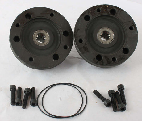 VOLVO ­-­ 2910181 ­-­ PUMP