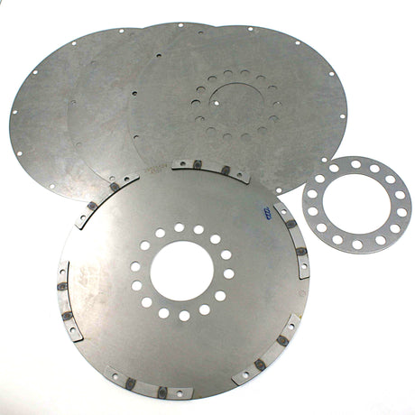 ALLISON  ­-­ 29525524 ­-­ FLEXPLATE ALLISON