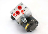 ARROWHEAD WINCH ­-­ 29634 ­-­ MOTOR ASSY