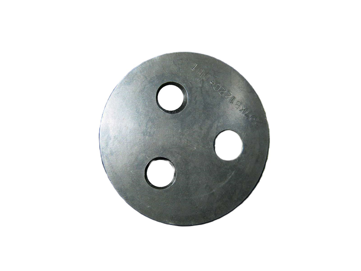 MACK ­-­ 297KB122C ­-­ CLAMP PLATE