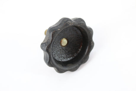 CATERPILLAR ­-­ 2D4295 ­-­ OPERATOR SEAT ADJUSTMENT AND CONTROL KNOB