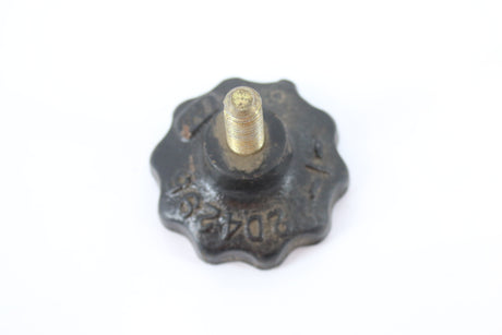 CATERPILLAR ­-­ 2D4295 ­-­ OPERATOR SEAT ADJUSTMENT AND CONTROL KNOB