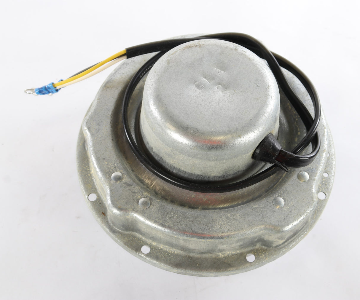 MACK ­-­ 2M046P3 ­-­ LAMP