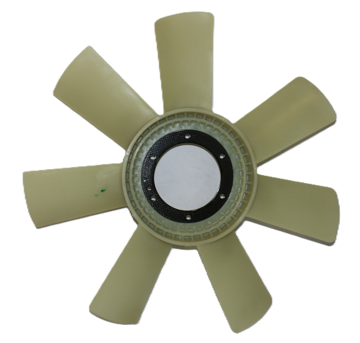 MACK ­-­ 2MH360M ­-­ FAN ASSY  COOLING SYSTEM  PLASTIC BLADE