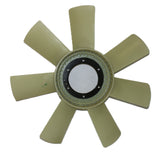 MACK ­-­ 2MH360M ­-­ FAN ASSY  COOLING SYSTEM  PLASTIC BLADE