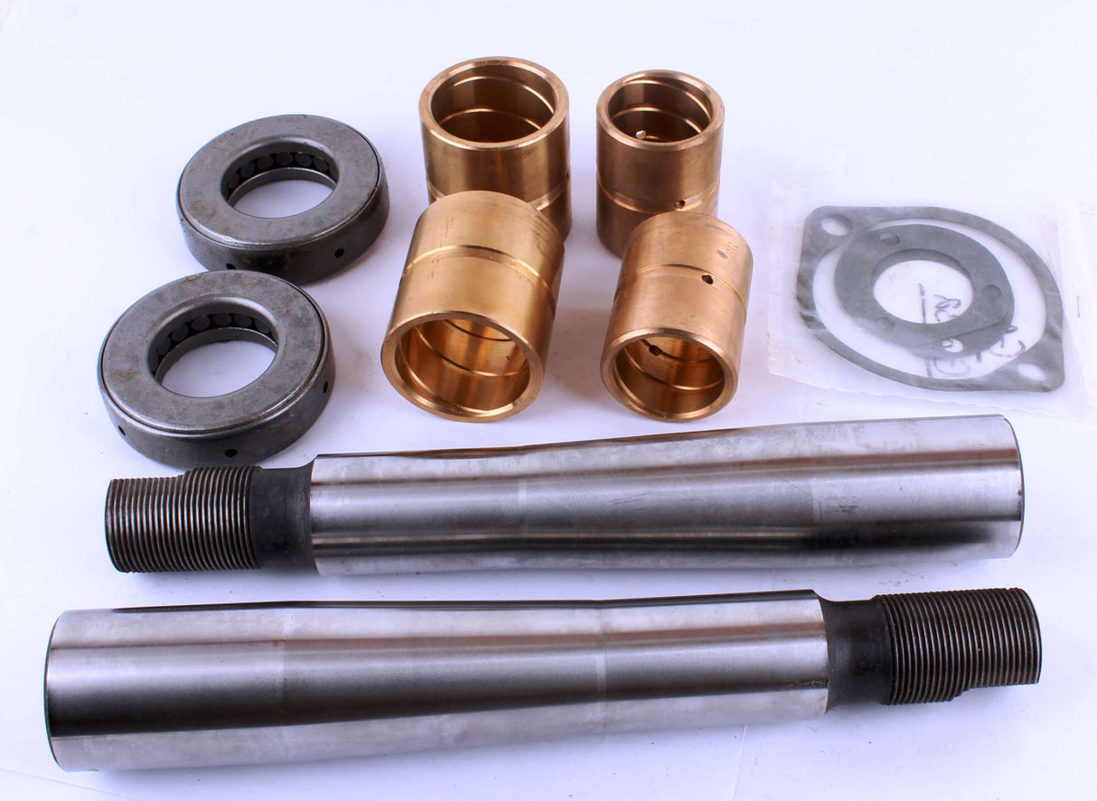 MACK ­-­ 301SQ31C ­-­ PIN SET