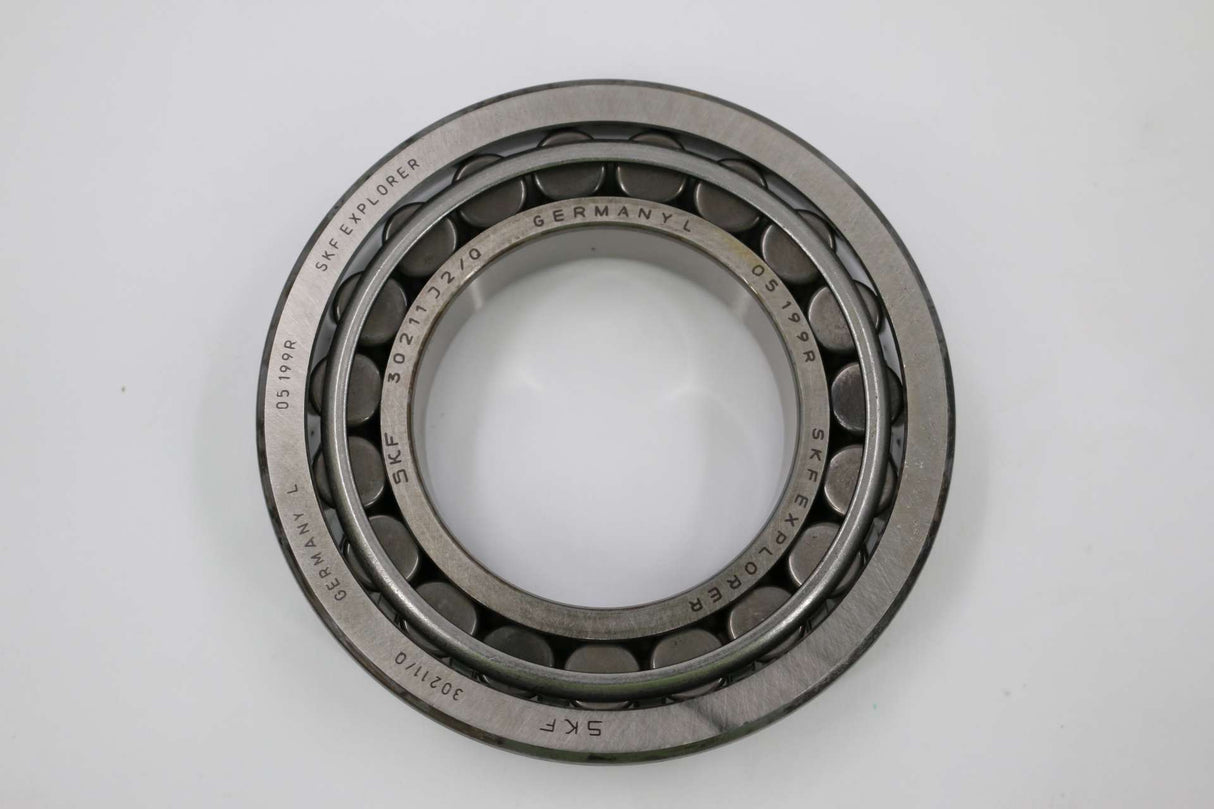SKF ­-­ 30211J2/Q ­-­ BEARING SET 55mm ID 100mm OD