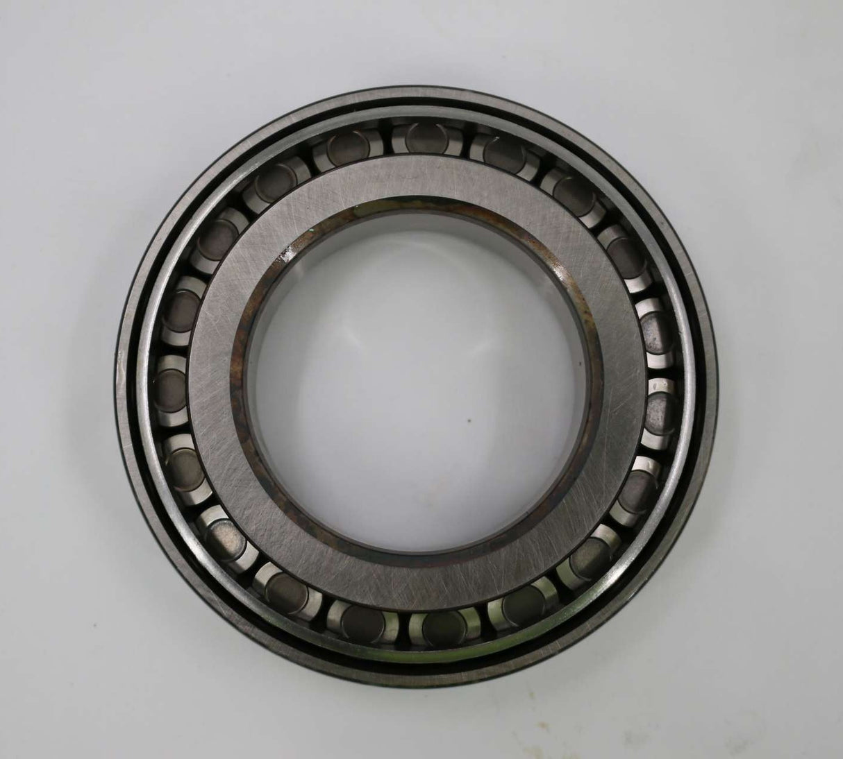 SKF ­-­ 30211J2/Q ­-­ BEARING SET 55mm ID 100mm OD