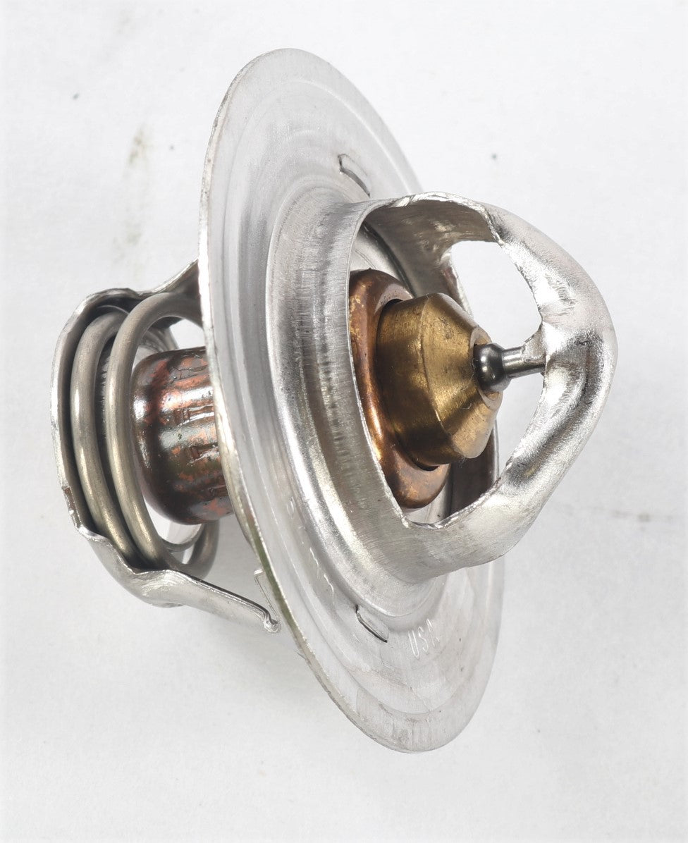 DETROIT DIESEL CO.  ­-­ 3041379 ­-­ 54MM 170 DEGREE W/VENT HOLE THERMOSTAT