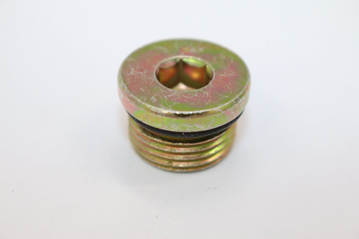 CUMMINS ­-­ 3046202 ­-­ THREADED PLUG