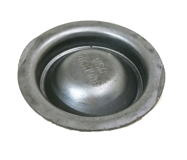 CUMMINS ENGINE CO. ­-­ 3060884 ­-­ IDLER PULLEY COVER FOR NC 10L L10 ENGINE