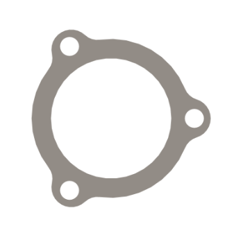 CUMMINS ­-­ 3069826 ­-­ STARTER GASKET USED FOR XPI FUEL SYSTEMS