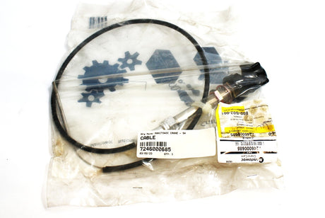 TELEFLEX-MORSE CONTROL ­-­ 307979-00-036.0 ­-­ CABLE