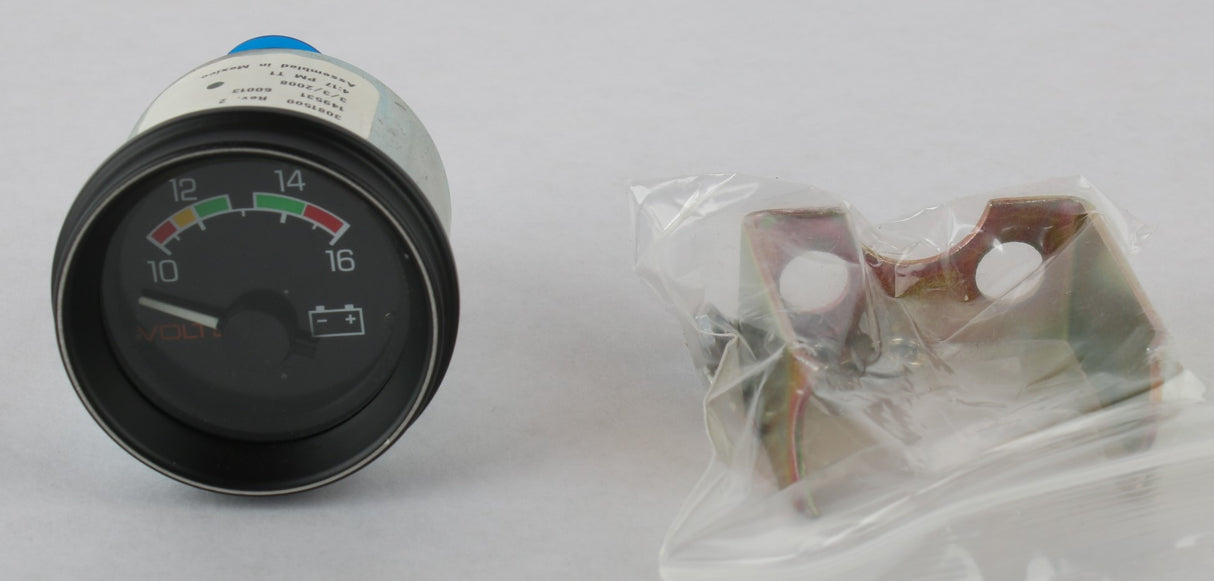 AUTOCAR ­-­ 3081500 ­-­ VOLTMETER