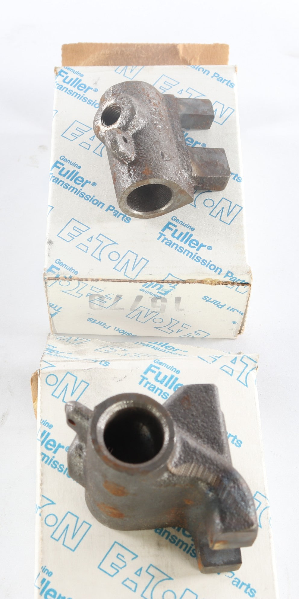 MACK ­-­ 3088-K2252 ­-­ REBUILD KIT - SHIFT BAR HOUSING