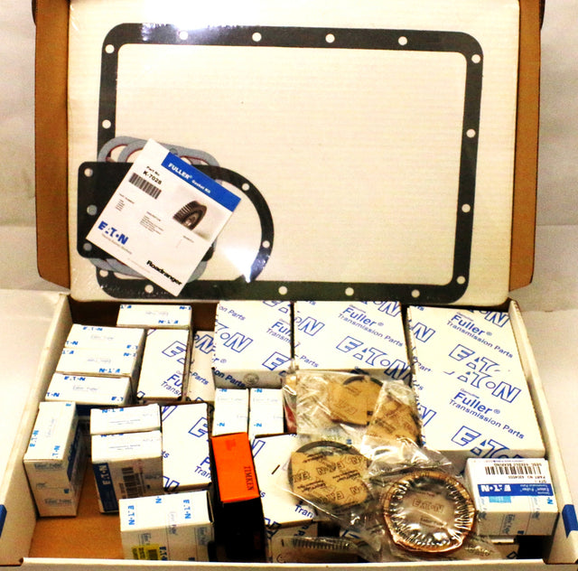 MACK ­-­ 3088-K3423 ­-­ MANUAL TRANSMISSION REBUILT KIT