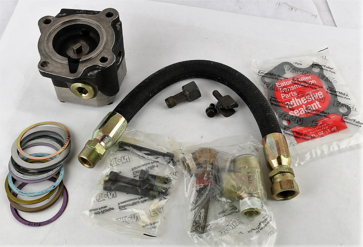 MACK ­-­ 3088-K3471 ­-­ PUMP INSTALL KIT