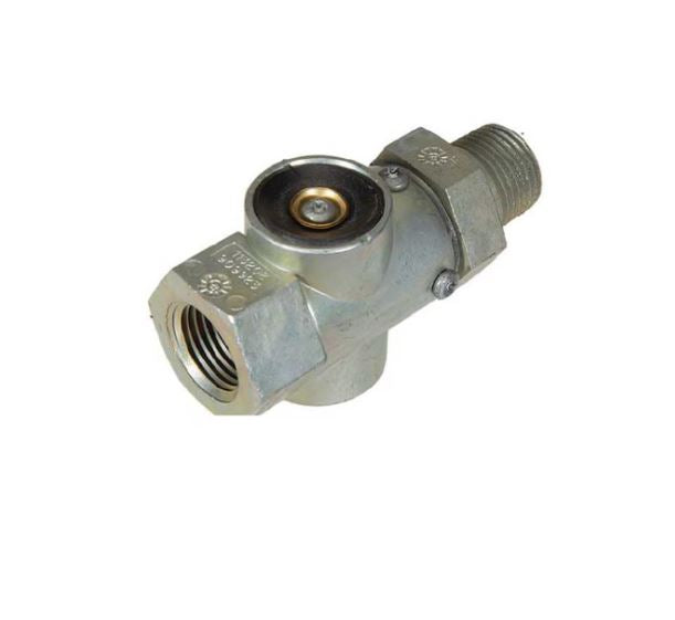 VOLVO ­-­ 3093937 ­-­ QUICK RELEASE VALVE