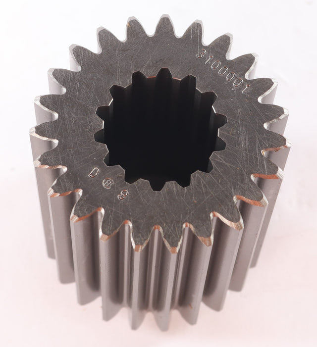 DANA ­-­ 3100001 ­-­ GEAR
