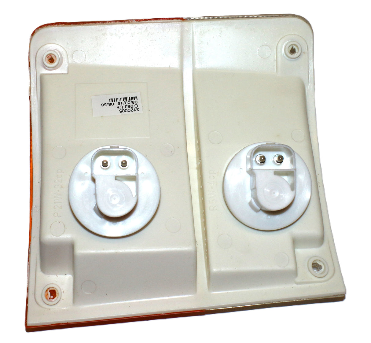 VOLVO ­-­ 3120005 ­-­ LAMP CLUSTER