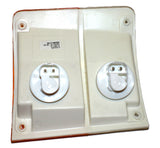 VOLVO ­-­ 3120005 ­-­ LAMP CLUSTER