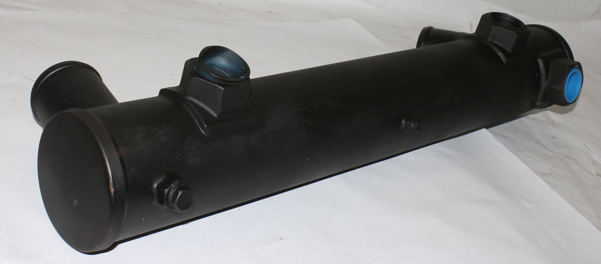 MACK ­-­ 312GB378P3 ­-­ OIL COOLER