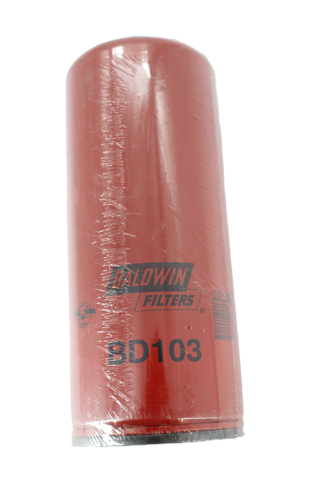 VOLVO ­-­ 3130934 ­-­ LUBE FILTER