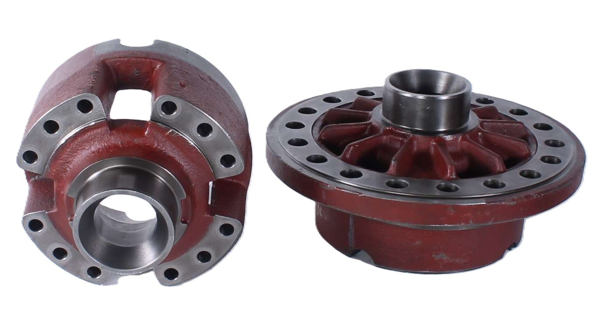 DANA ­-­ 3137923 ­-­ DIFF CASE ASSM