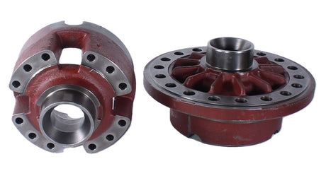 DANA ­-­ 3137923 ­-­ DIFF CASE ASSM