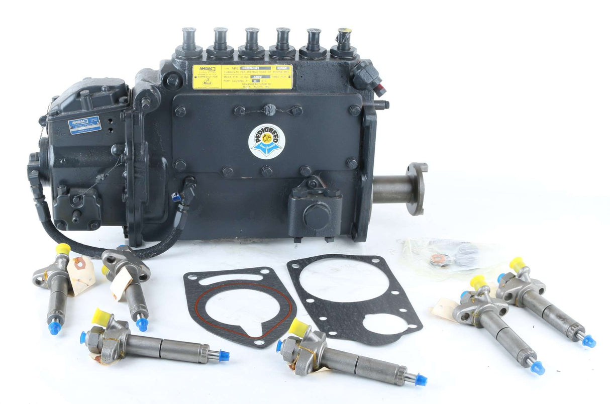 MACK ­-­ 313GC4285FX ­-­ REMAN IP KIT END T673C AMBAC