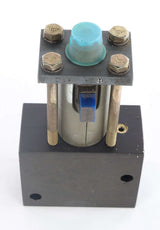 WATERMAN ­-­ 314T-8-12 ­-­ GOULD SOLENOID VALVE