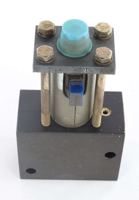 WATERMAN ­-­ 314T-8-12 ­-­ GOULD SOLENOID VALVE