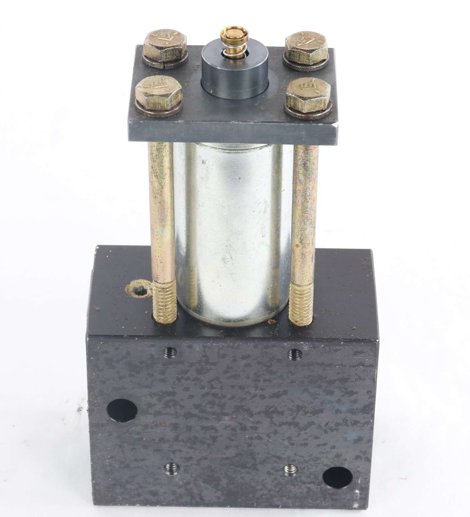 TosdnuosC4 WATERMAN WATERMAN - 314T-8-12 - GOULD SOLENOID VALVE – Iron Wing Parts