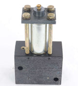 WATERMAN ­-­ 314T-8-12 ­-­ GOULD SOLENOID VALVE