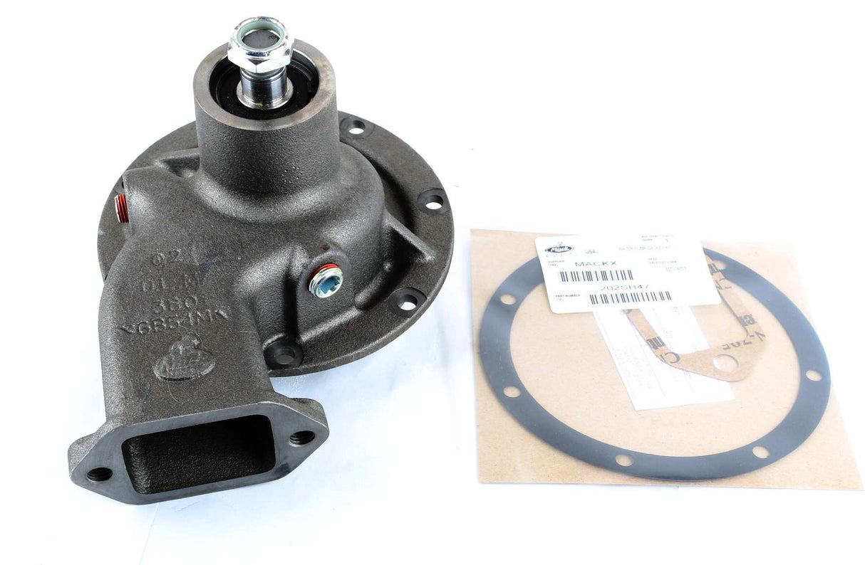 MACK ­-­ 316GC3194 ­-­ WATER PUMP