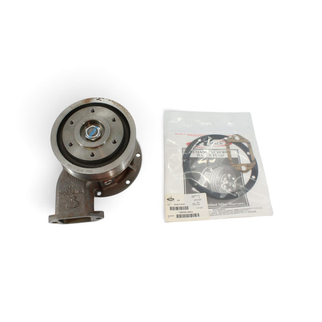 MACK ­-­ 316GC551M3X ­-­ REMACK W|PUMP E-TECH