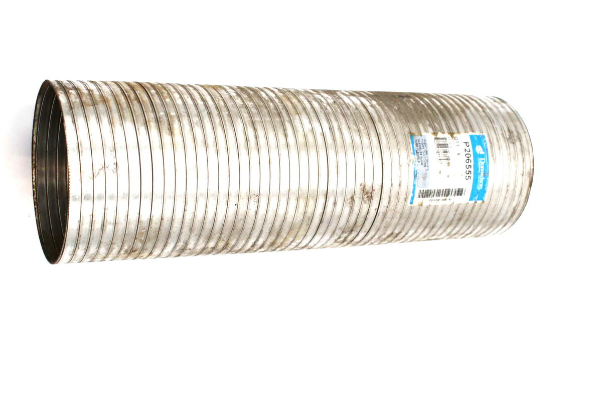 MACK ­-­ 3186814 ­-­ EXHAUST PIPE