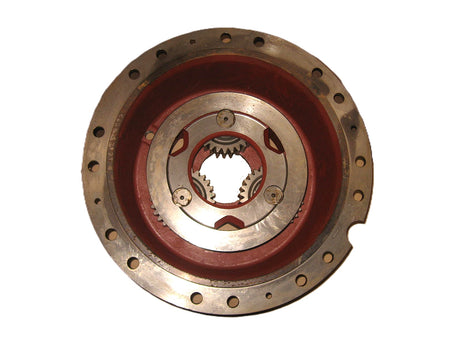 HYUNDAI ­-­ 3199983 ­-­ PLANETARY CARRIER HUB ASSM